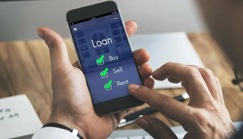 Loan App