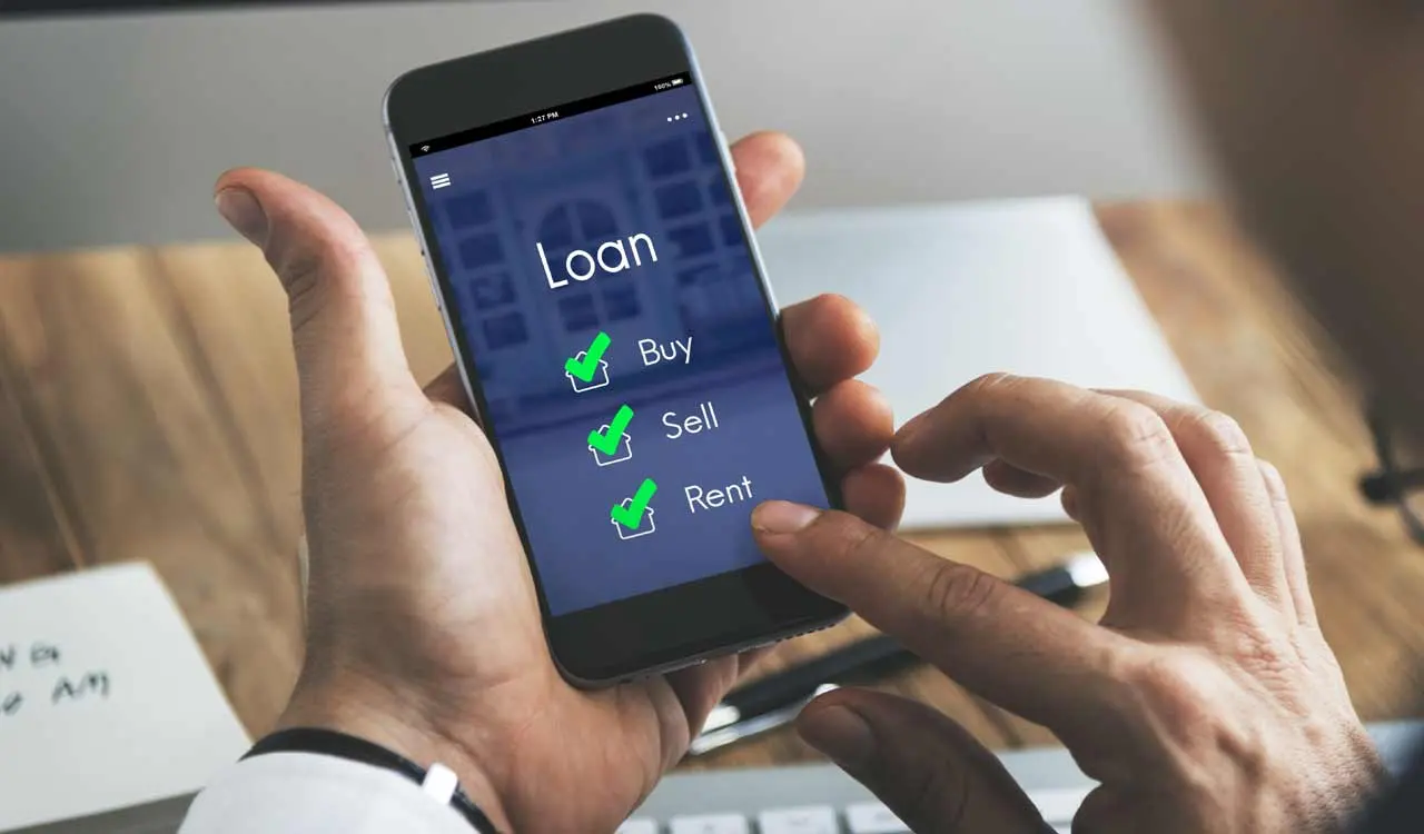 Loan App