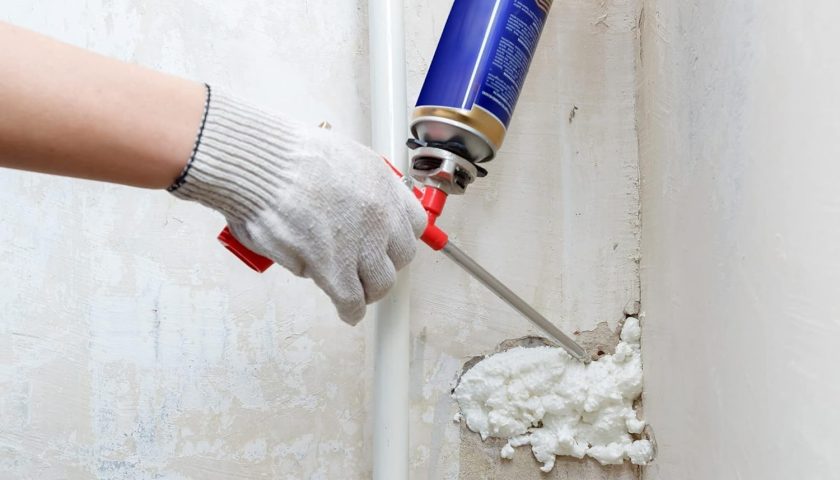foam sealant