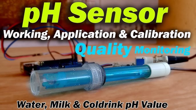 pH Sensor