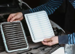 Future Trends in the Car Filter Supply Industry