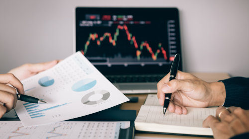 Forex Account Management