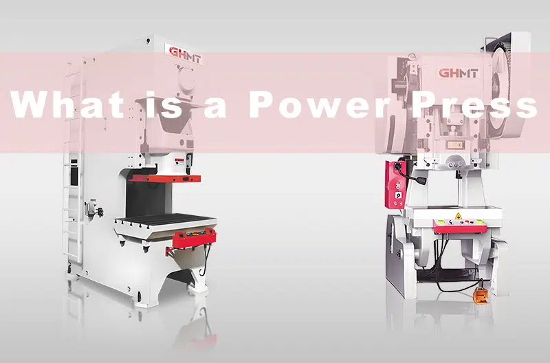 Power Press