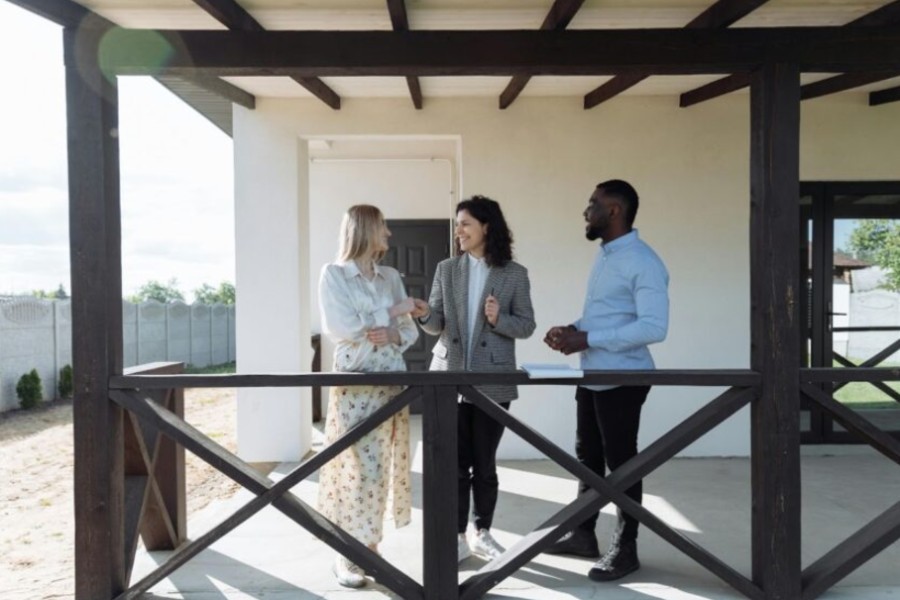 Hudson Place Residences