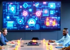 AI meeting note taker