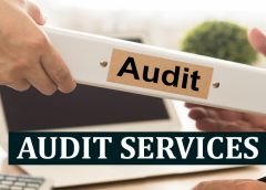 Audit Services
