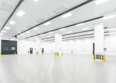 Turnkey Cleanroom