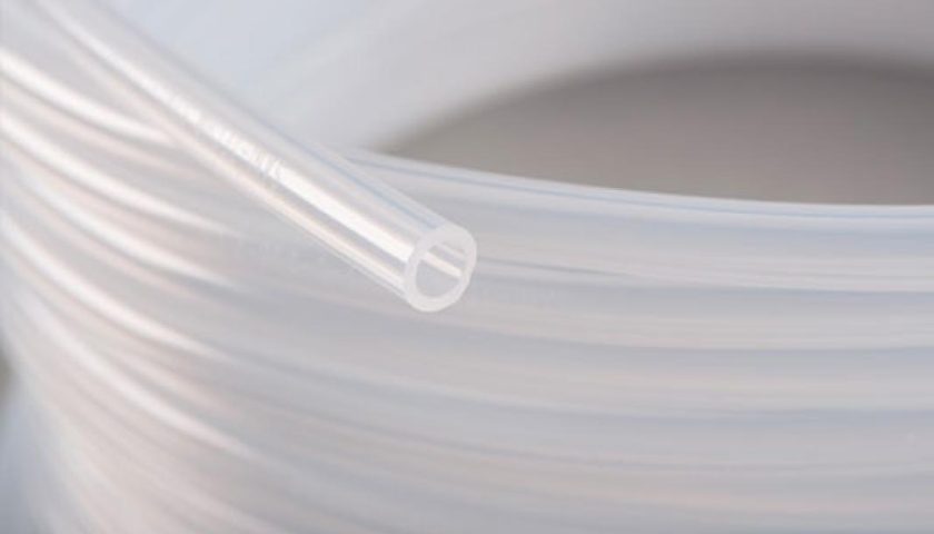 Silicone Tubing