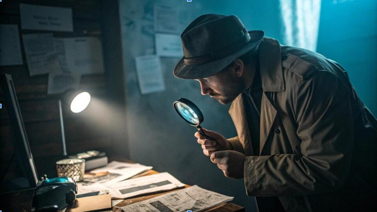 Private Detective