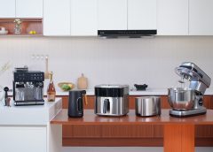 small kitchen appliance