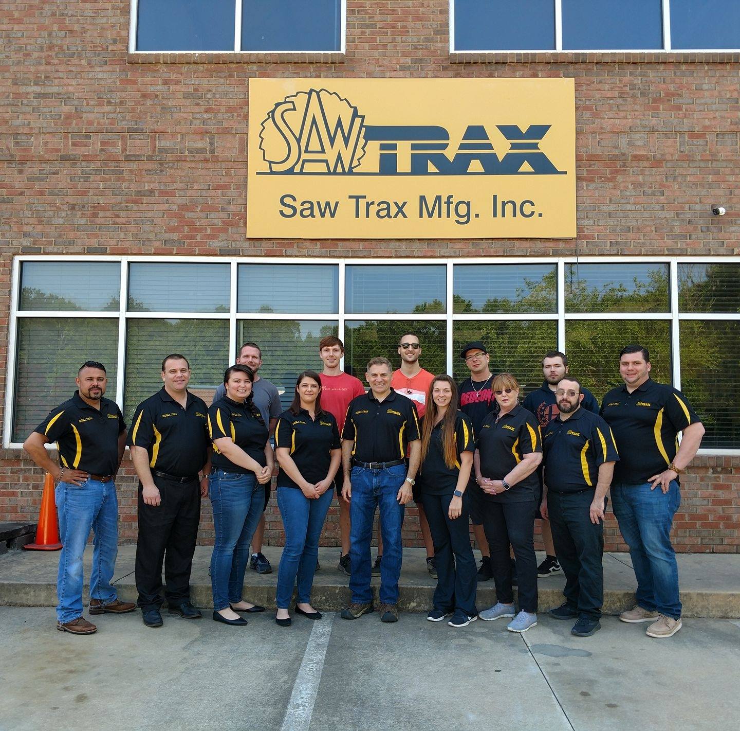 Saw Trax