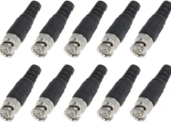 cctv bnc cables