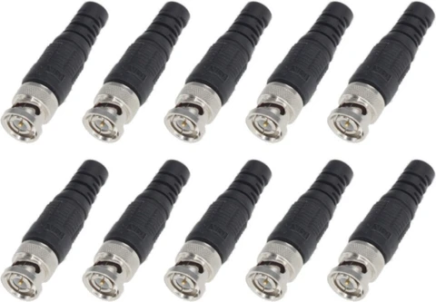 cctv bnc cables
