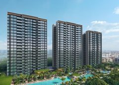Key Features and Facilities Available at Amberwood at Holland