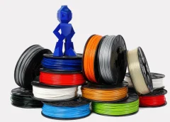 PETG Applications in Manufacturing and Packaging Industries