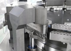 Advantages of Semi Automatic Capsule Filling Machine in Small-Scale Production