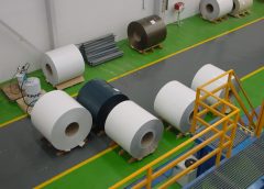 Hot Dip Galvanizing Line Quality Control and Inspection Standards