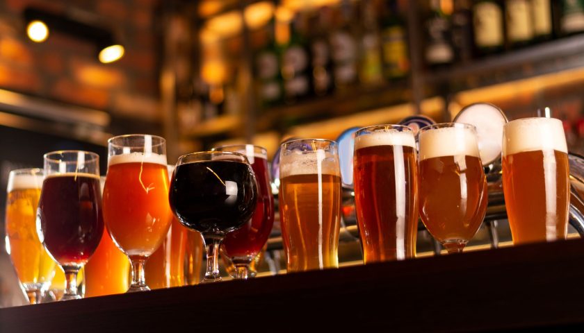 Abbey Ales