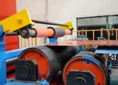 Aluminum Coil Coating Line Technology Used in Modern Manufacturing Plants