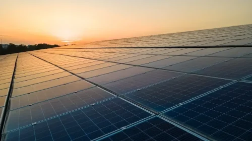Solar Cell