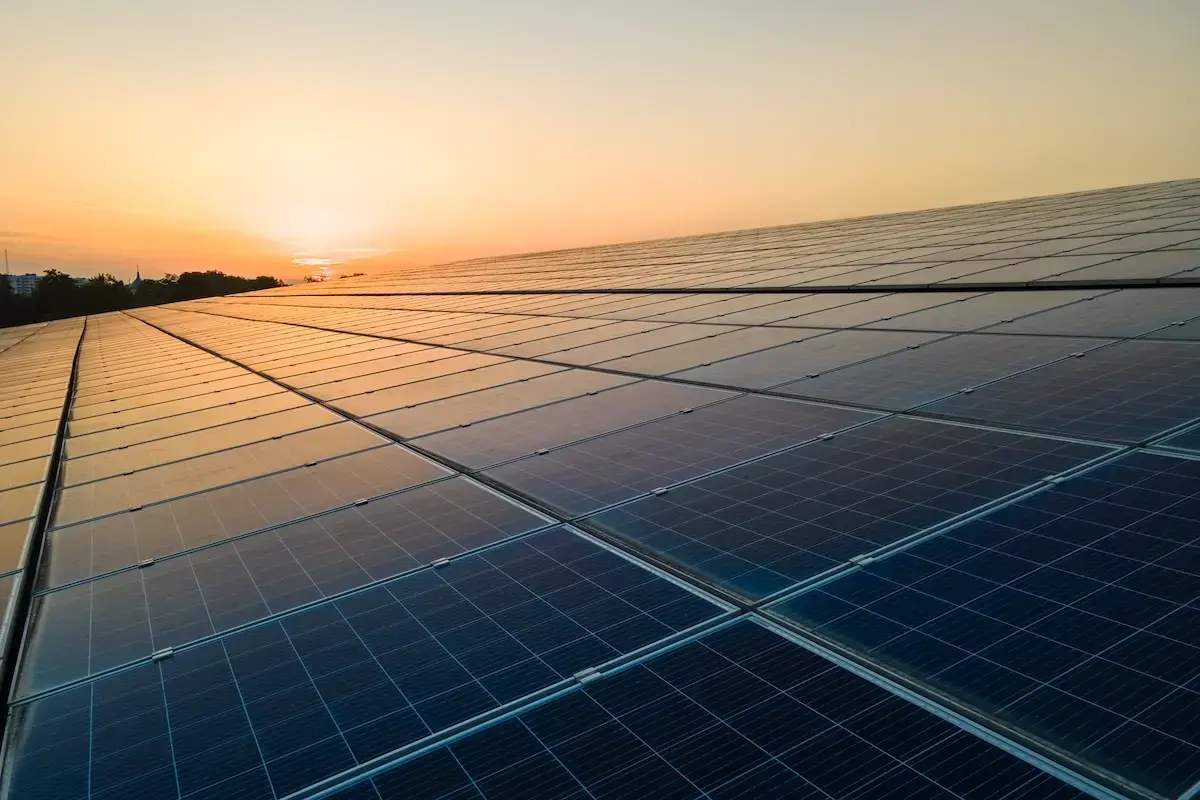 Solar Cell