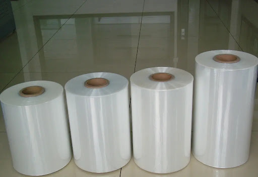 PETG Film