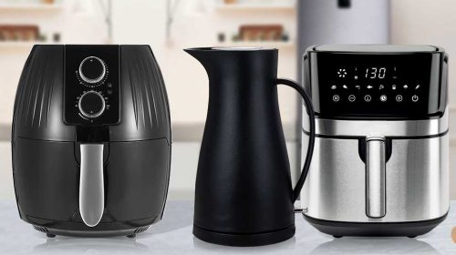 small appliance suppliers