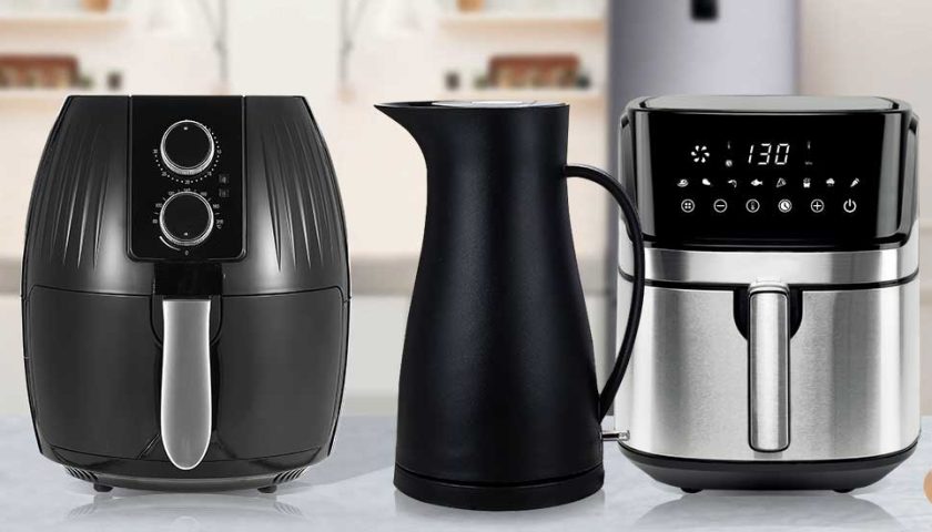 small appliance suppliers