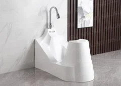Future Trends in Smart Ablution Wash Basin Technology