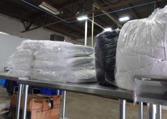 Say Goodbye to Laundry Hassles with Professional Wash & Fold Services