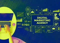 How Modern Digital Growth Agencies Shape Online Success for Businesses