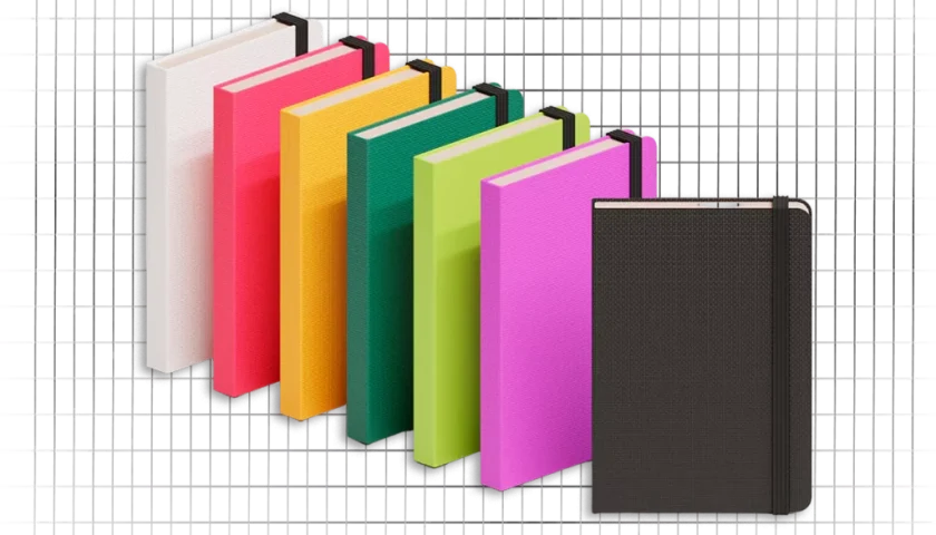 book printing