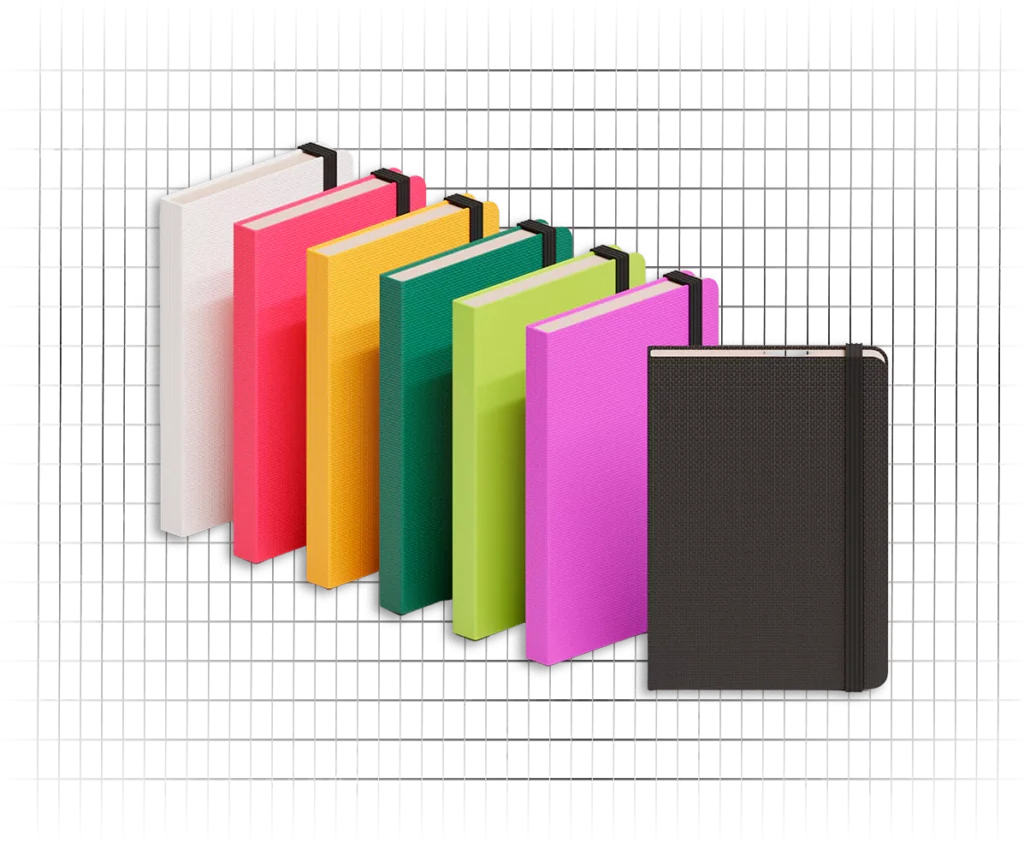 book printing