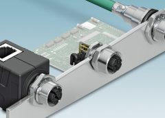 M Series Connectors