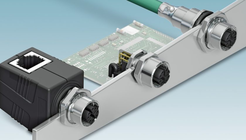 M Series Connectors