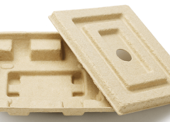 paper pulp packaging