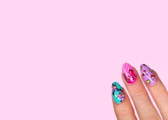 Custom Gel Nail Polish Innovations in Formula and Color Technology