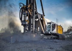 Maintenance and Service Tips for Pile Drilling Rigs
