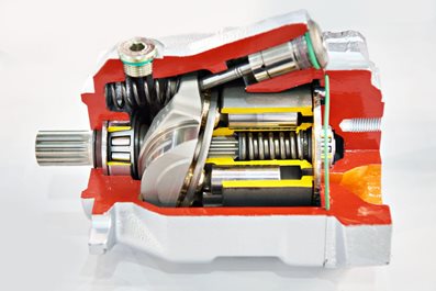 Piston Pump Manufacturer