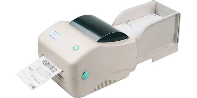 Xprinter Barcode Printer