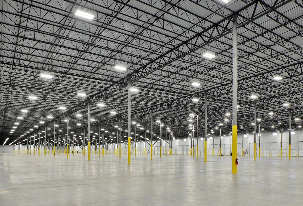 LED Lighting