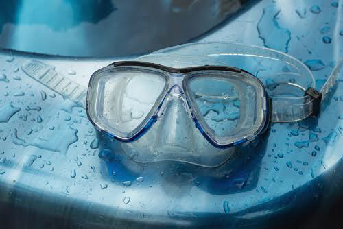swimming pool equipment and supplies