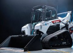 Safety Tips for Operating an Electric Skid Steer in Indoor and Outdoor Environments