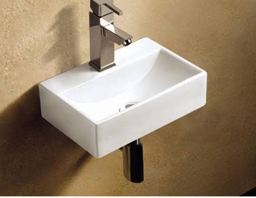 Small Wash Basin