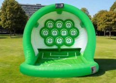 Safety Standards to Consider When Buying Inflatable Games for Sale