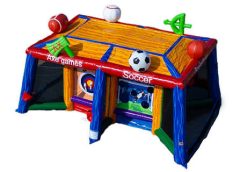 Inflatable Sports Games