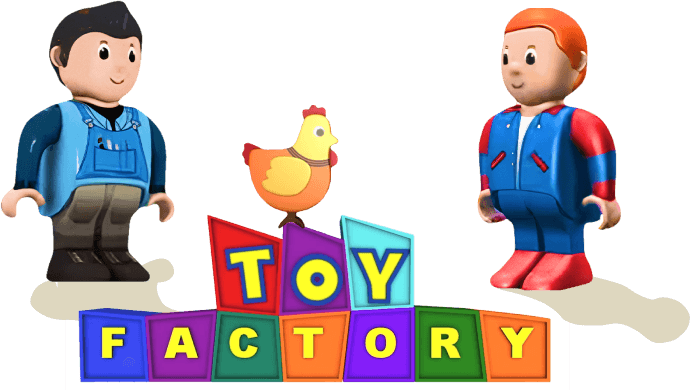 TopToyFactory